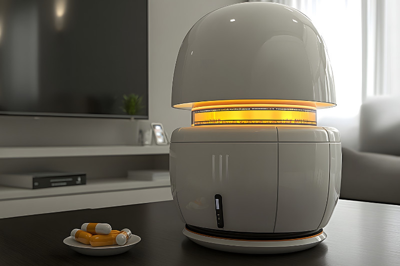 בית מן הדמיון למציאות - איך לתכנן בית חכם באמת